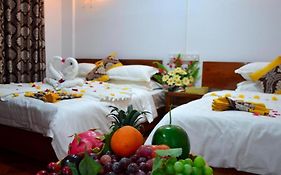 Hotel Ye' Myanmar